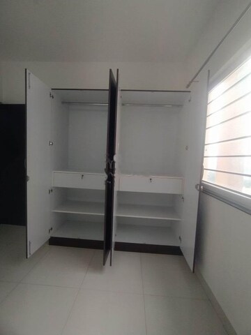 Furnished Amenities in 1 BHK Apartment at Provident Park Square, Kanakapura Road – for Rent