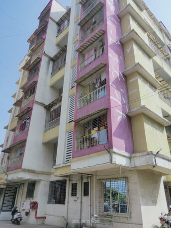 1 BHK Apartment For Resale in Dombivli West Thane  8127002