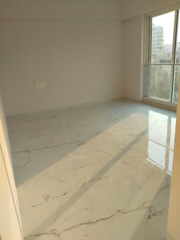 Bedroom in 3 BHK Apartment at Diamond Garden, Chembur – for Rent