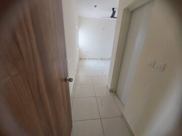 Bathroom in 3 BHK Apartment at Prestige Jindal City, Bagalakunte – for Rent