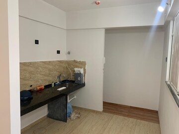 Bedroom in 2.5 BHK Apartment at VTP Belair E And F Building, Mahalunge – for Rent