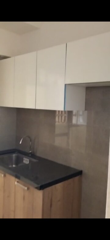 Kitchen in 3 BHK Apartment at Goregaon West – for Rent