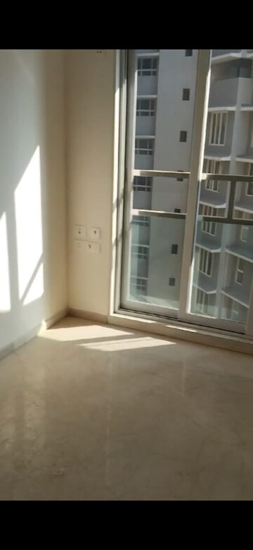 3 BHK Apartment For Rent in Goregaon West