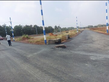 Plot Area in  Plot at Suthgatti – for Sale