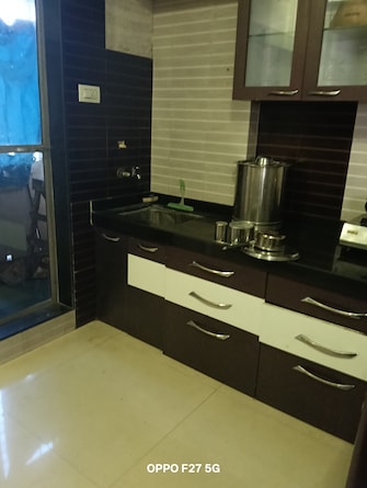 1 BHK Apartment For Rent in Jamuna Tower Mira Road Thane  8127019