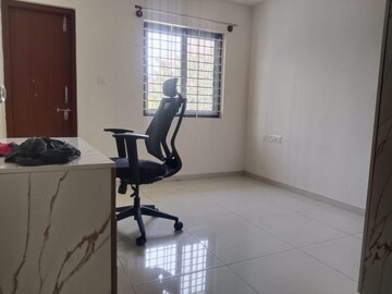 Master Bedroom in 2 BHK Builder Floor at Hsr Layout – for Rent