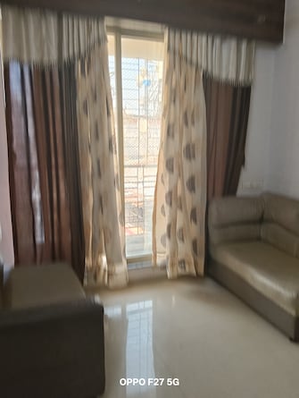 1 BHK Apartment For Rent in Jamuna Tower Mira Road Thane  8127019