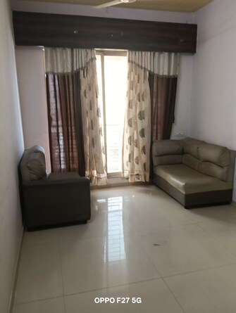 1 BHK Apartment For Rent in Jamuna Tower Mira Road Thane  8127019