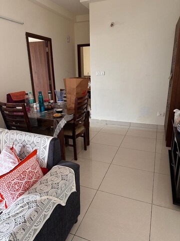 Team Area in 2 BHK Apartment at Prestige Jindal City, Bagalakunte – for Rent
