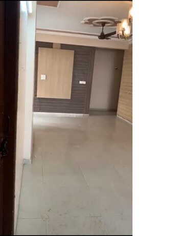 Living Room in 3.5 BHK Apartment at Omaxe Heights, Sector 86 – for Sale