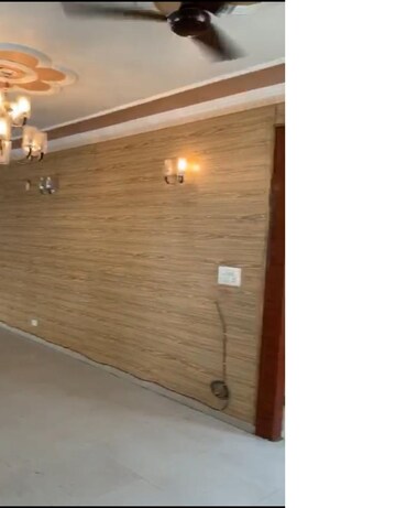 Furnished Amenities in 3.5 BHK Apartment at Omaxe Heights, Sector 86 – for Sale