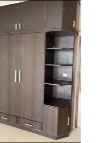 Furnished Amenities in 3.5 BHK Apartment at Omaxe Heights, Sector 86 – for Sale