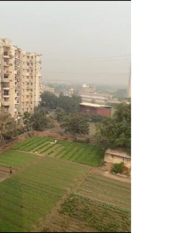 3.5 BHK Apartment – Garden View at Omaxe Heights, Sector 86 - for Sale