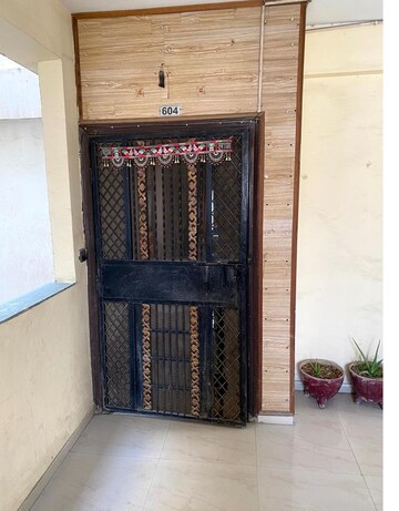 3.5 BHK Apartment – Exterior View View at Omaxe Heights, Sector 86 - for Sale