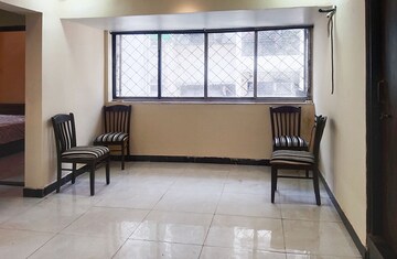 Common Area in  Pg at Sector 6 Kopar Khairane – for Rent