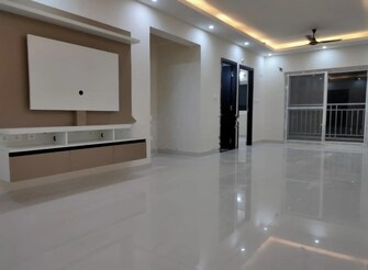 3 BHK Apartment For Rent in Sai Purvi Symphony Gunjur Bangalore  8127022