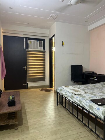 Kitchen in 3 BHK Builder Floor at Vipul World Floors, Sector 48 – for Sale