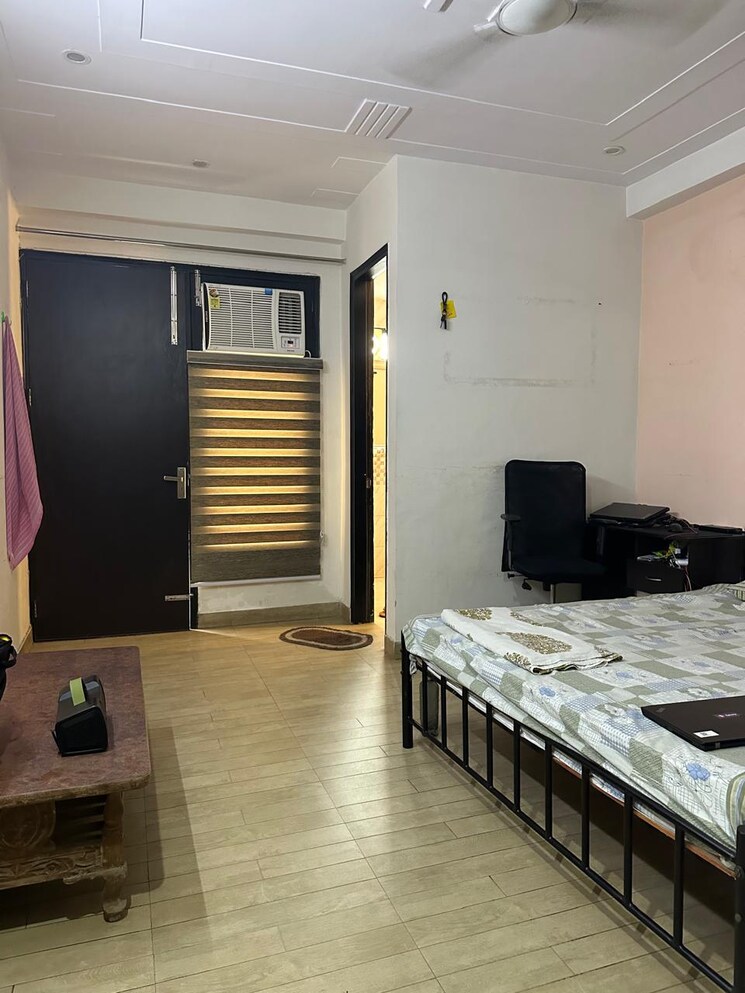 Kitchen, vipul-world-floors 3 Bedroom 1500 Sq.Ft. Builder Floor In Sector 48 Gurgaon 8127042