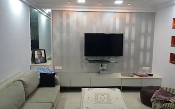 3 BHK Apartment For Rent in Bund Garden