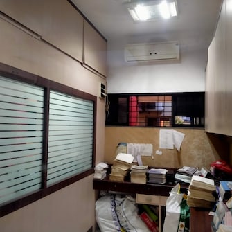 Commercial Office Space 450 Sq.Ft. For Rent in Vasant Vihar Thane  8127041