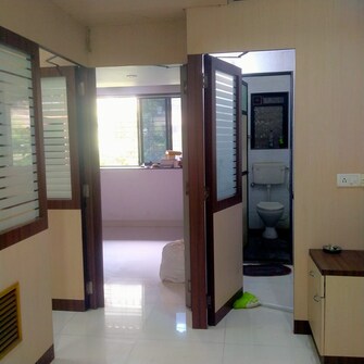 Commercial Office Space 450 Sq.Ft. For Rent in Vasant Vihar Thane  8127041