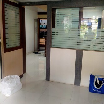 Commercial Office Space 450 Sq.Ft. For Rent in Vasant Vihar Thane  8127041