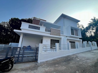 4 BHK Villa For Resale in Kuttanellur Thrissur  8127027