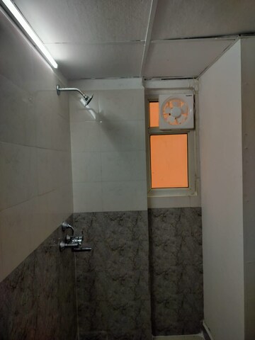 Building Lobby in 2.5 BHK Apartment at ROF Amaltas, Sector 92 – for Rent