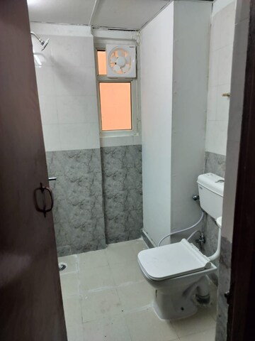 Bathroom in 2.5 BHK Apartment at ROF Amaltas, Sector 92 – for Rent