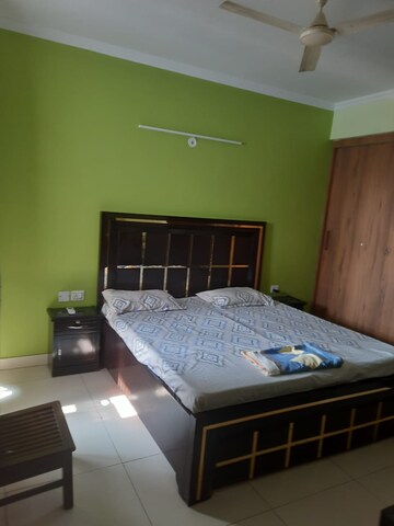 Bedroom in 3 BHK Apartment at Value Meadows Vista, Raj Nagar Extension – for Sale