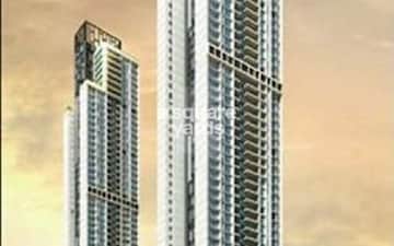 3 BHK Apartment For Rent in Rosa Manhattan, Ghodbunder Road