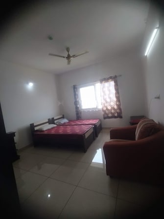 2 BHK Apartment For Rent in Prestige Sunrise Park Electronic City Phase I Bangalore  8127031