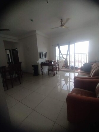 2 BHK Apartment For Rent in Prestige Sunrise Park Electronic City Phase I Bangalore  8127031