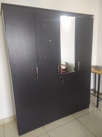 2 BHK Apartment For Rent in Prestige Sunrise Park Electronic City Phase I Bangalore  8127031