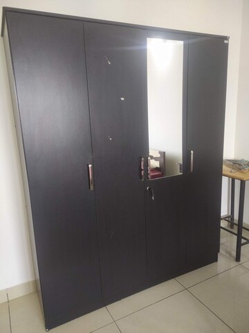 Room in 2 BHK Apartment at Prestige Sunrise Park, Electronic City Phase I – for Rent