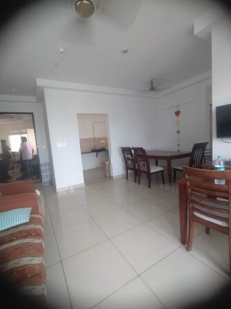 2 BHK Apartment For Rent in Prestige Sunrise Park Electronic City Phase I Bangalore  8127031