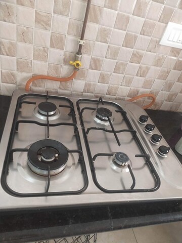 Furnished Amenities in 2 BHK Apartment at Prestige Sunrise Park, Electronic City Phase I – for Rent