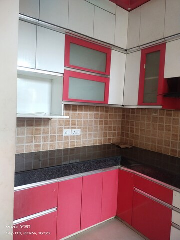 Kitchen in 2 BHK Apartment at Sector 16c Greater Noida – for Sale