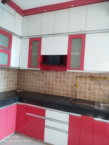 Kitchen in 2 BHK Apartment at Sector 16c Greater Noida – for Sale