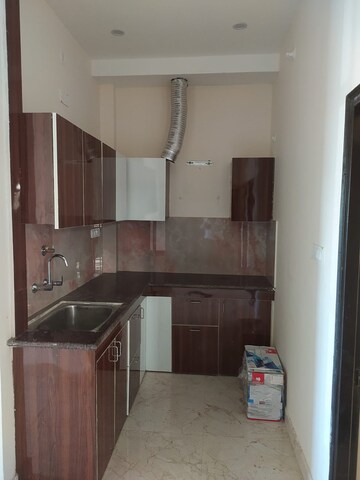 Kitchen in 2 BHK Villa at Nirmal Bag – for Rent