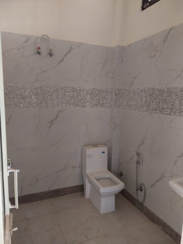 Bathroom in 2 BHK Villa at Nirmal Bag – for Rent