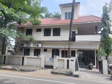 Commercial Office Space 1600 Sq.Ft. For Rent in Anna Nagar Chennai  8127071