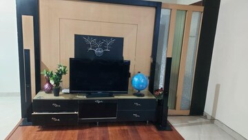 2.5 BHK Apartment For Rent in Godrej Woodsman Estate, Hebbal