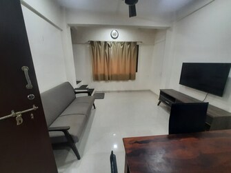 Pg For Boys in Airoli Sector 6 Navi Mumbai  8127051