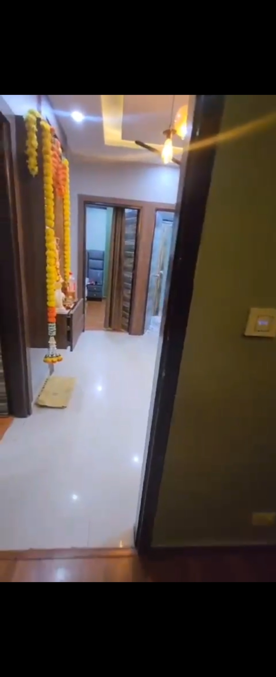 3.5 BHK + Servant Room 1450 Sq.Ft. Apartment in Maia Marvel