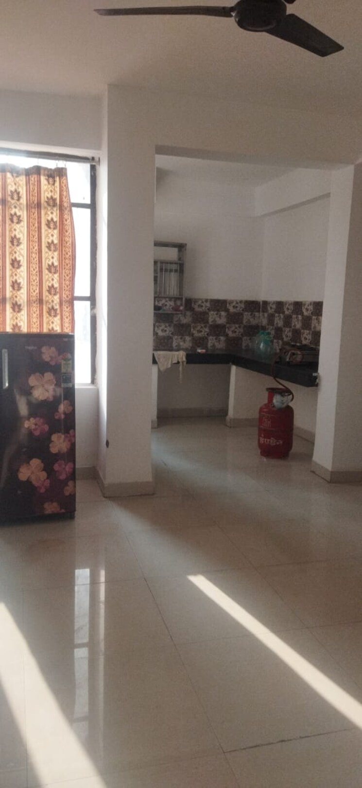 Living Room, signature-global-synera 2 Bedroom 568 Sq.Ft. Apartment In Sector 81 Gurgaon 8127054