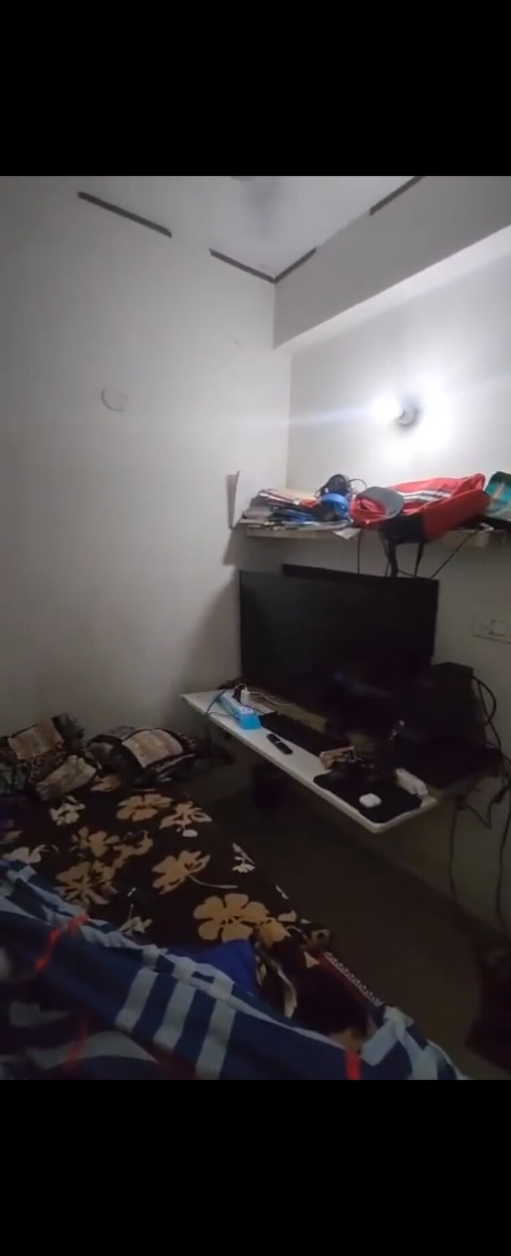 Living Room, maia-marvel 3.5 Bedroom 1450 Sq.Ft. Apartment In Raj Nagar Extension Ghaziabad 8127097