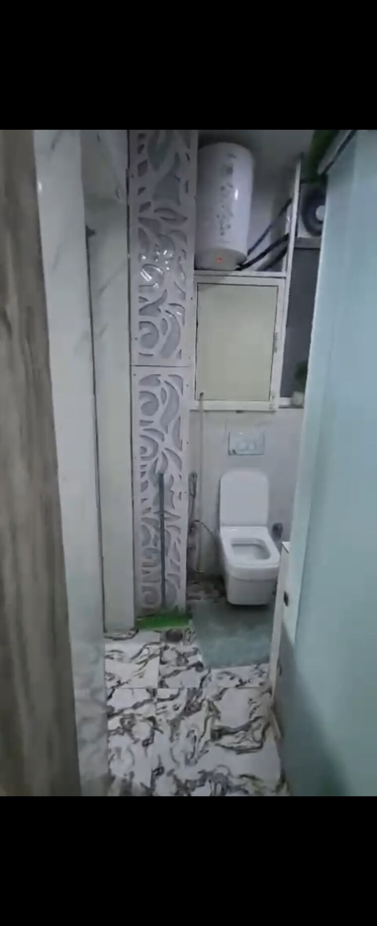 Bathroom, maia-marvel 3.5 Bedroom 1450 Sq.Ft. Apartment In Raj Nagar Extension Ghaziabad 8127097