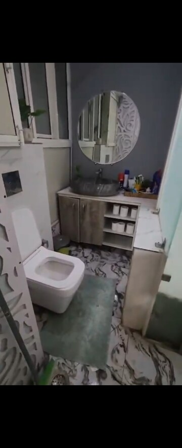 Master Bedroom in 3.5 BHK Apartment at Maia Marvel, Raj Nagar Extension – for Sale