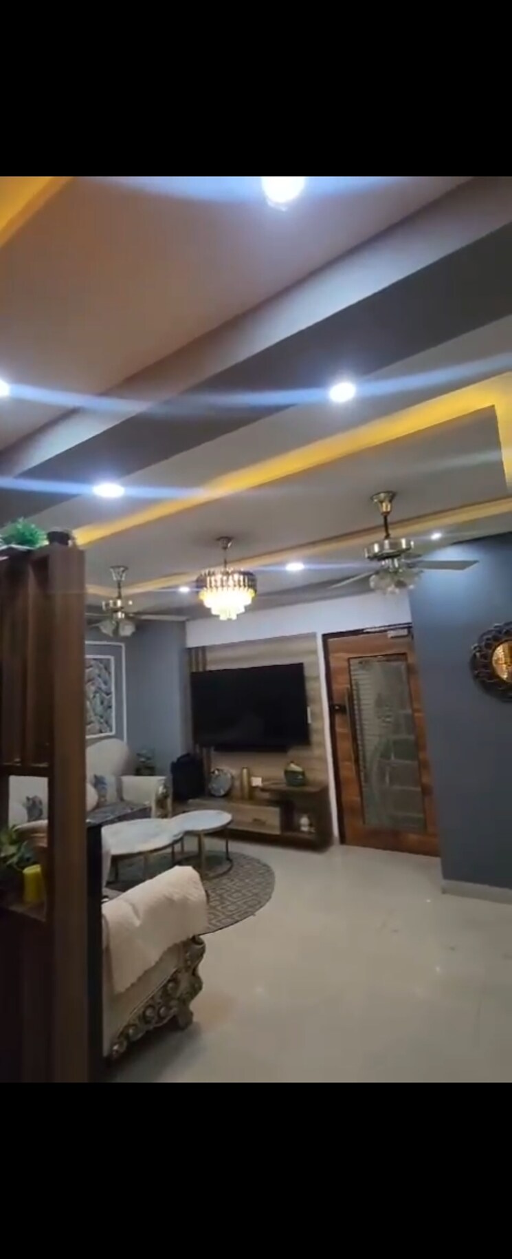 Living Room, maia-marvel 3.5 Bedroom 1450 Sq.Ft. Apartment In Raj Nagar Extension Ghaziabad 8127097